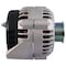 Wai Global Alternator, ALTDR CS130D, 105 Amp12 Volt, CW, 6Groove Pulley, 0500 Plug Clock 8206N - alternate 6
